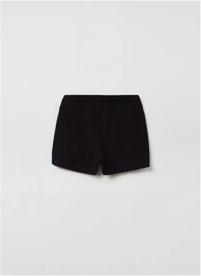 او في اس BERMUDA IN F HOT CORAL
