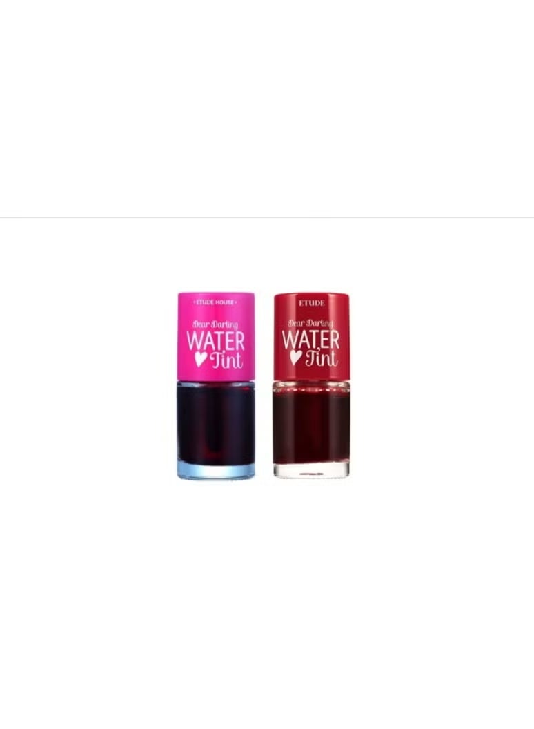 ETUDE 2 Pieces Thermal Creations Heat Tamer Spray, 236 ml