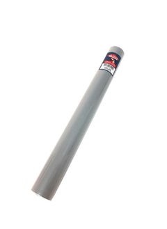 Generic MULTI-FIX 10YRD SELF ADHESIVE BOOKCOVER- GREY  - Image 1