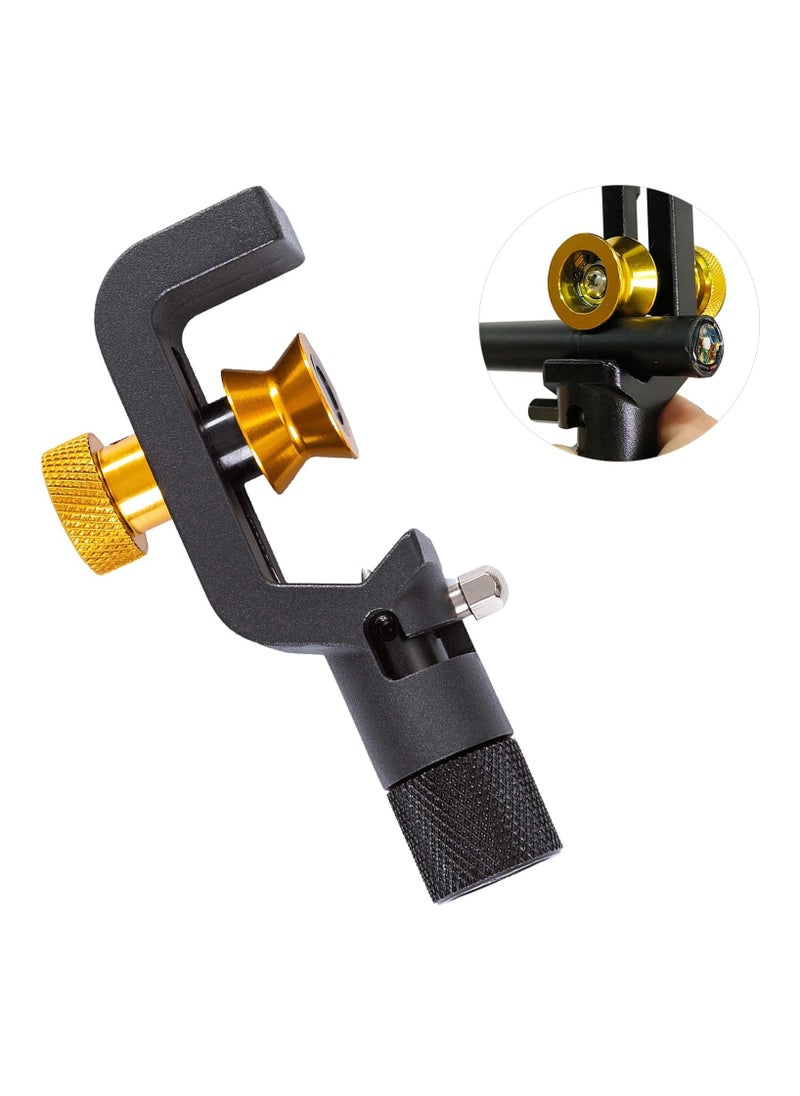 Armored Cable Stripper Tools, 8-28mm Wire Stripper, Coax Mid Span Cable Stripper, Radial Cutter Slitting Ring Tools, Coax Round Cable Jacket Stripping, Armored Fiber Optic Cable Stripper Tools  - Image 1