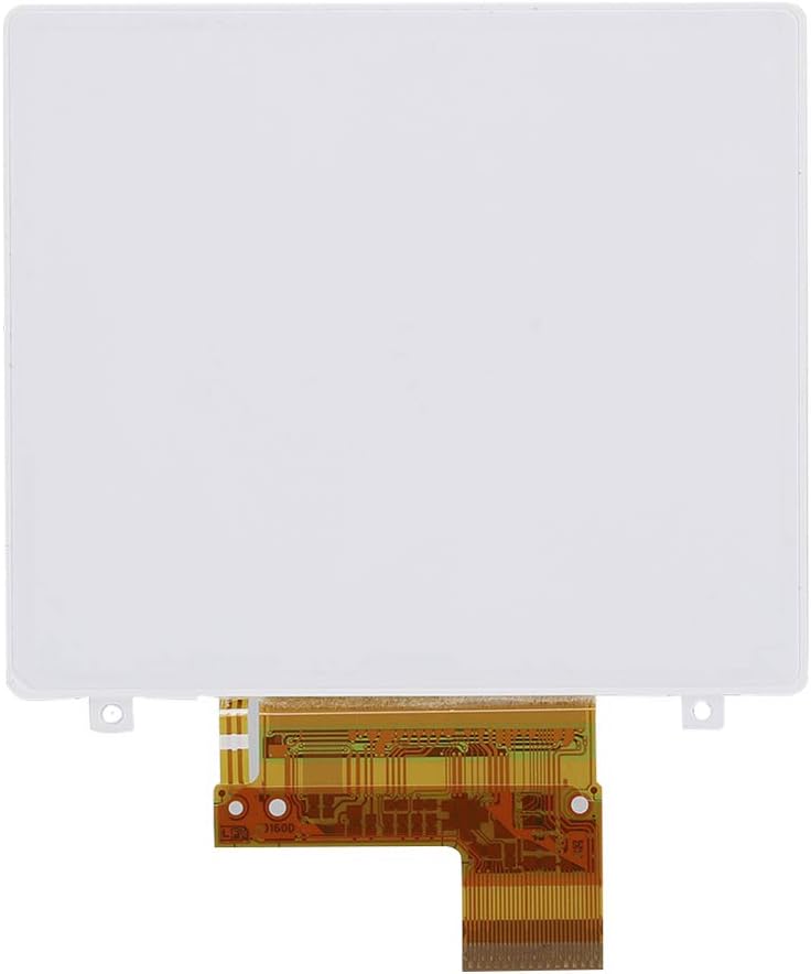 SUNGOOYUE LCD Display Screen, Replacement for Video 5.5G 30GB 60GB 80GB, High Definition Display with Good Compatibility - Image 4