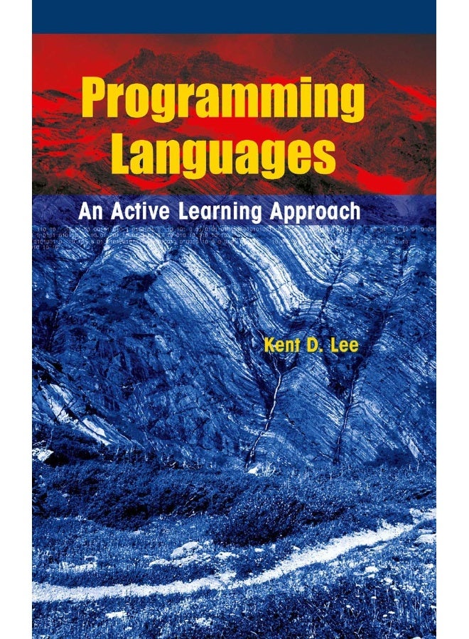 Programming Languages: An Active Learning Approach