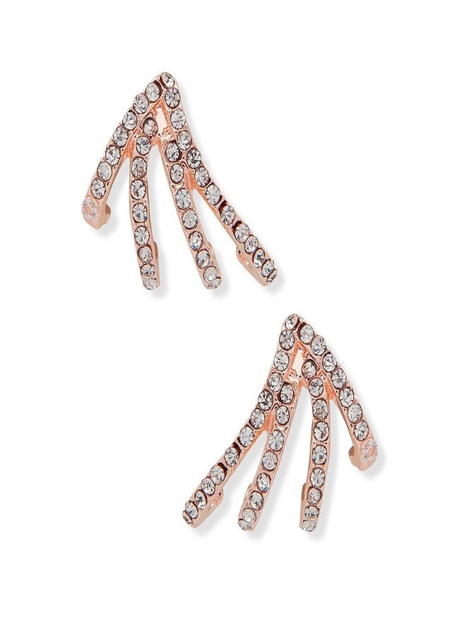 Chaps Women's Double Strand Bead Necklace, Silver - Image 4