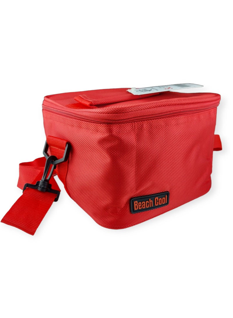 بيتش كول حقيبة غداء - 5 لتر - Image 2