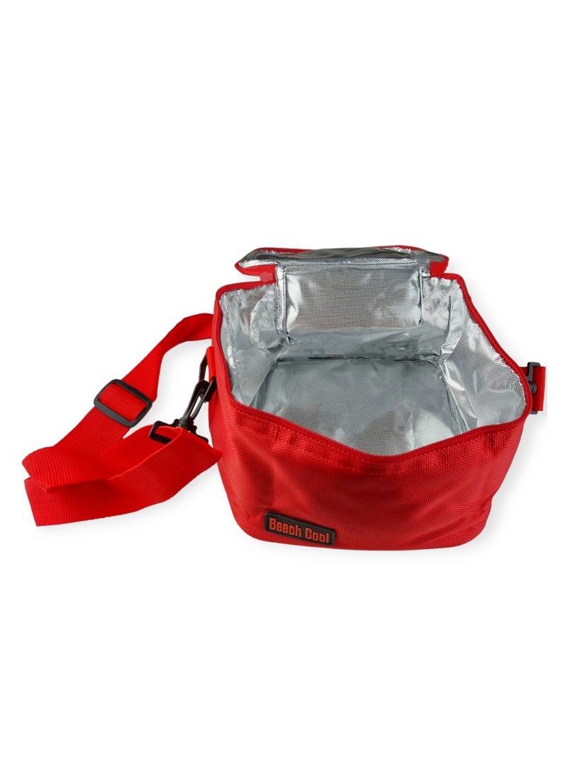 بيتش كول حقيبة غداء - 5 لتر - Image 5