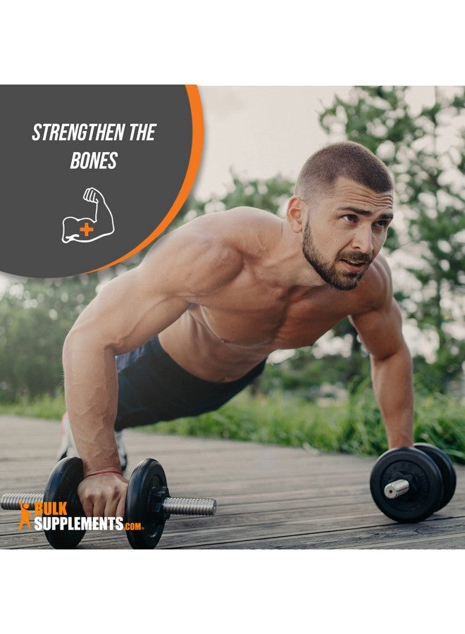 BulkSupplements Com Vitamin K1 1% Powder Vitamin K1 100 Mcg Vitamin K Supplement Dry Vitamin K Vitamin K Supplements Vitamin K1 For Dogs 250 Grams 88 Oz - Image 4