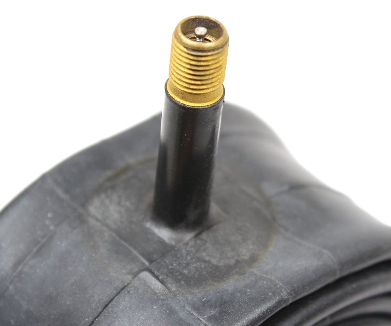 Kenda Inner Tubes Black 26x1.90/1.95/2.10/2.125 Schrader Valve For MTB Mountain Bike, Bulk 2 Pack - Image 2