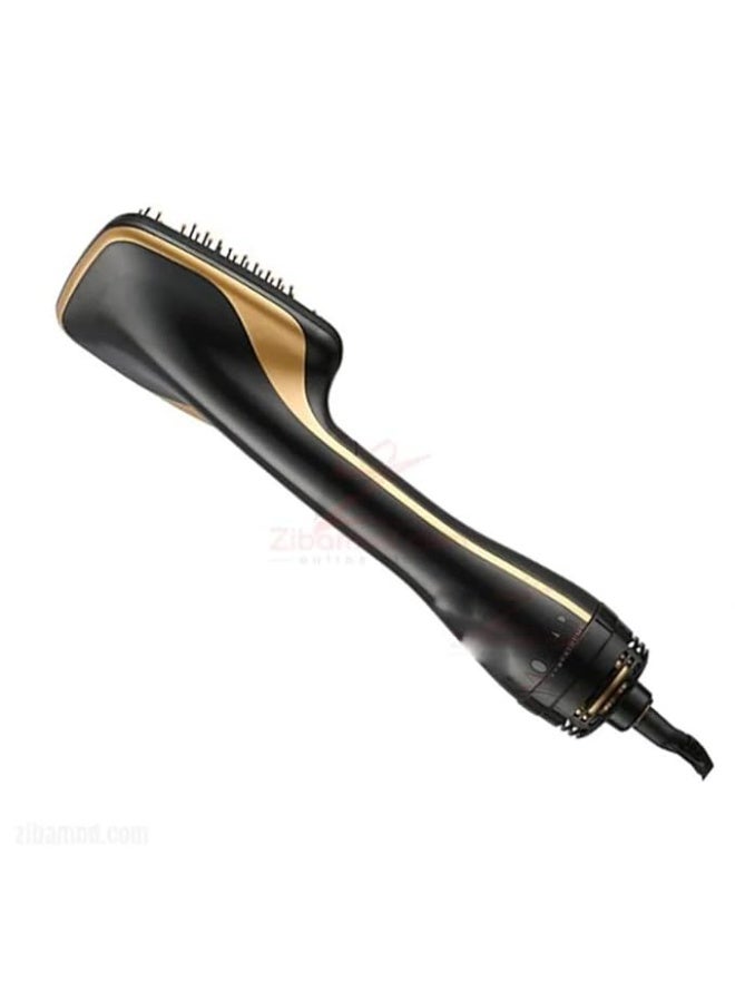 general ONE STEP Professional 2 In 1 Hair Dryer Brush Ceramic Dryer And Styler - Image 2
