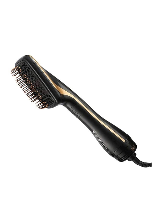 general ONE STEP Professional 2 In 1 Hair Dryer Brush Ceramic Dryer And Styler - Image 3