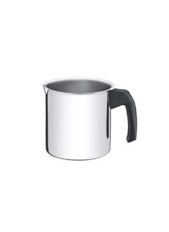 TRAMONTINA Since 1911,Made in Brazil- Allegra 12cm 1.4L Stainless Steel Multipurpose Boiler with Bakelite Handle  - Image 1