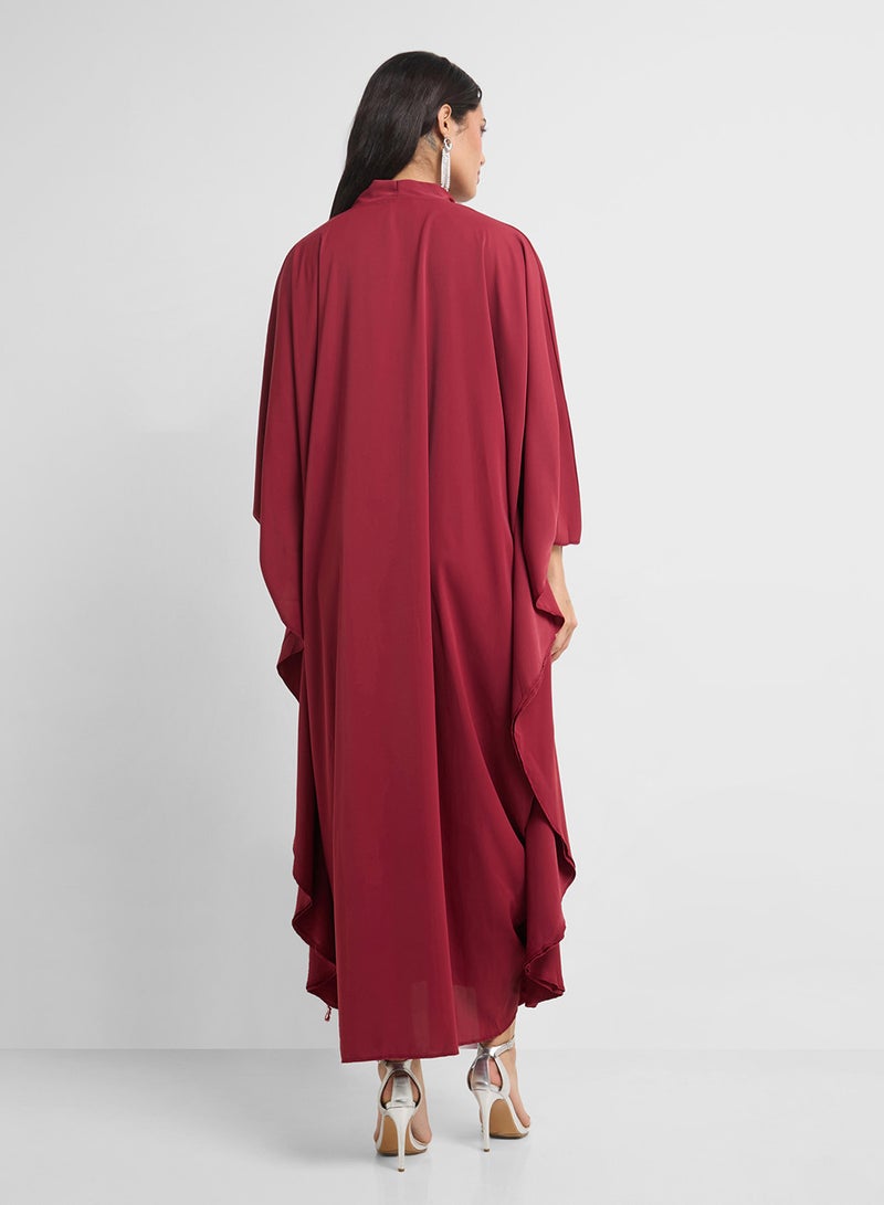 Khizana Night Kaftan  - Image 2