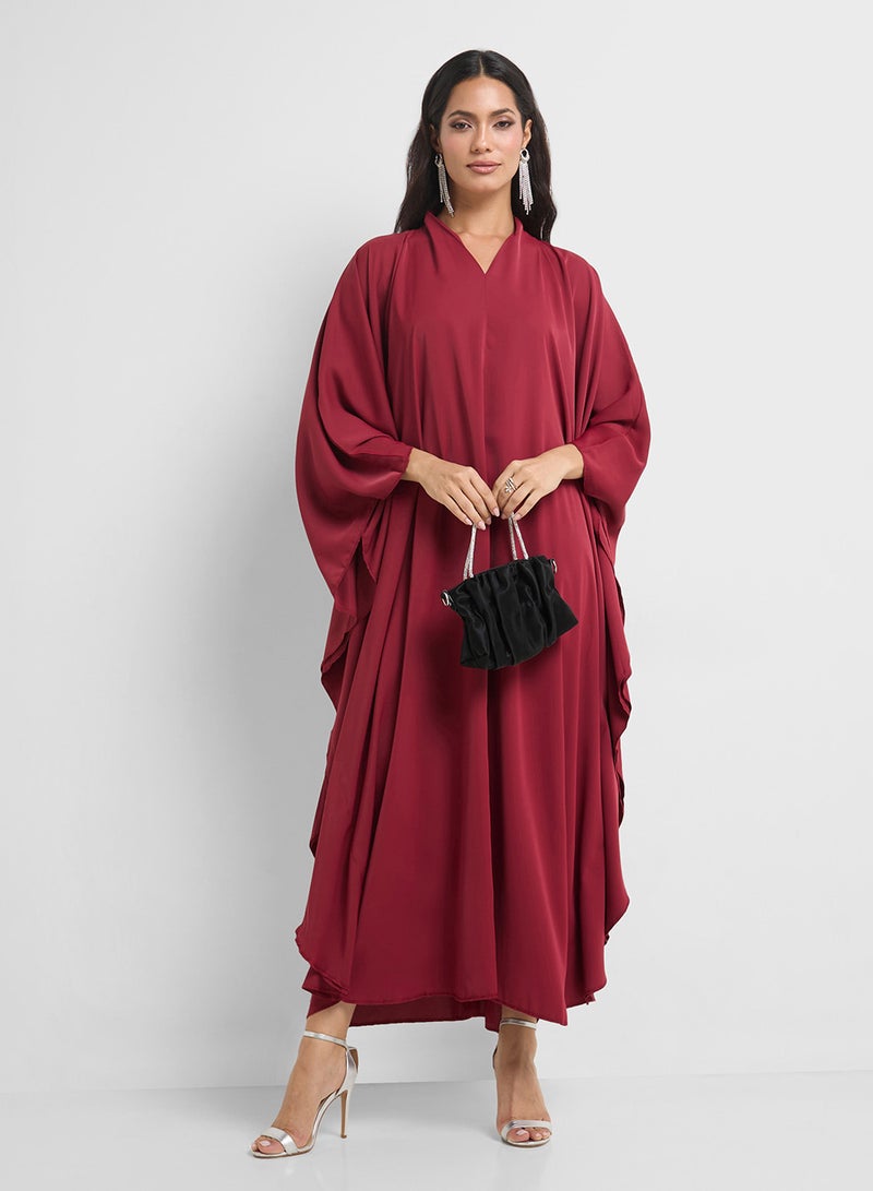 Khizana Night Kaftan  - Image 1