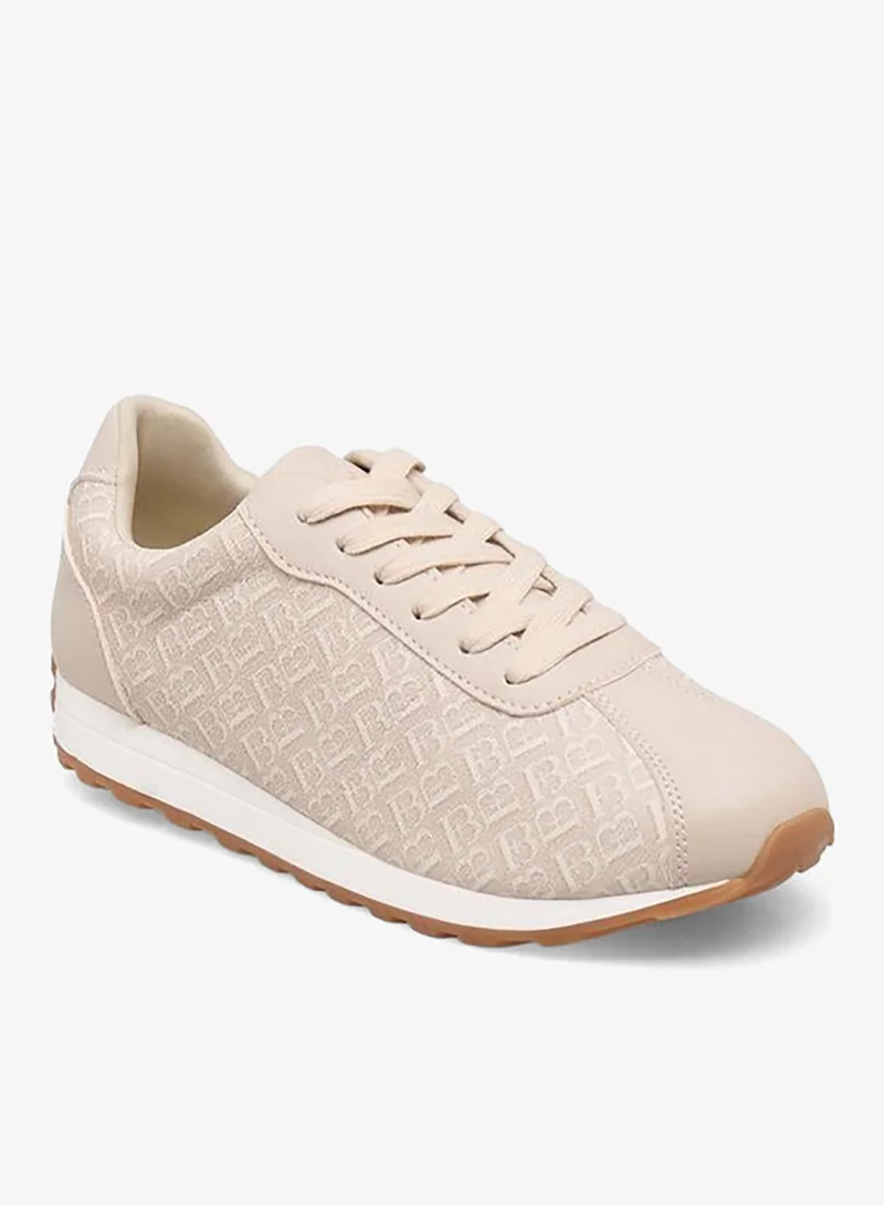 فلورا بيلا من شو إكسبرس Women Lace-Up Ankle Sneakers
