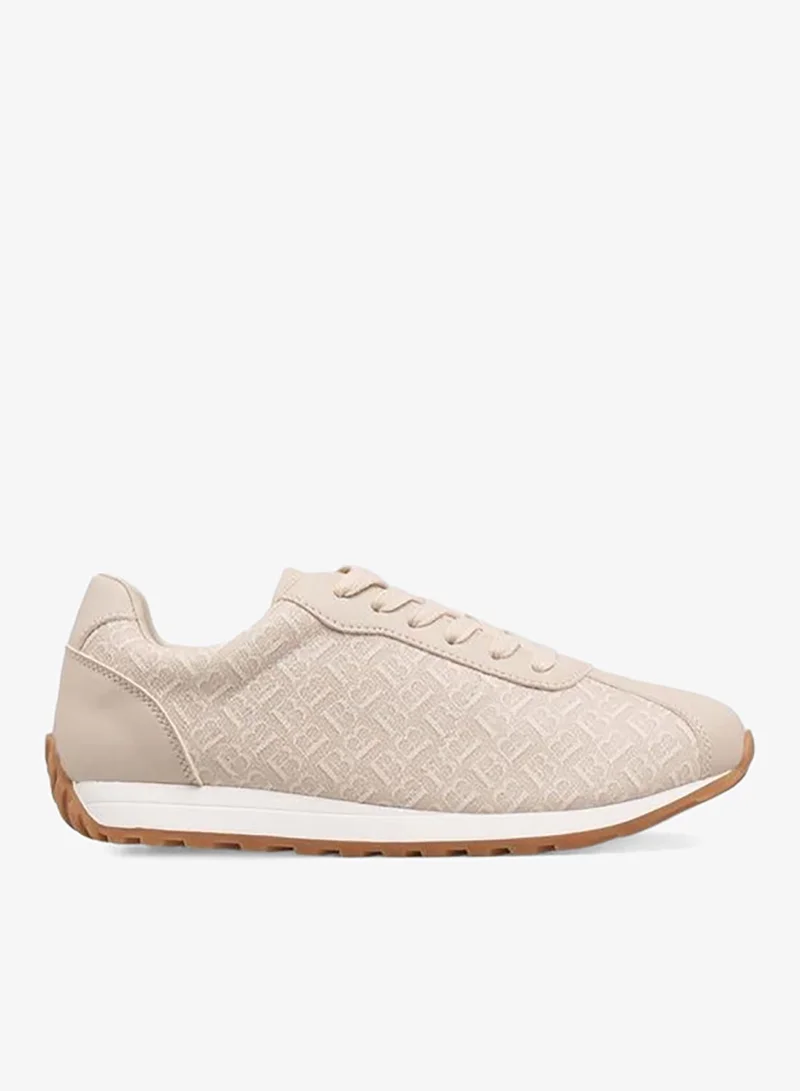 فلورا بيلا من شو إكسبرس Women Lace-Up Ankle Sneakers