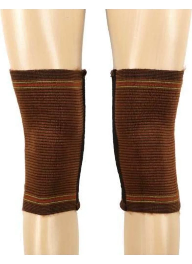 Katmirra Camel Hair Knee Pads 1 Pair