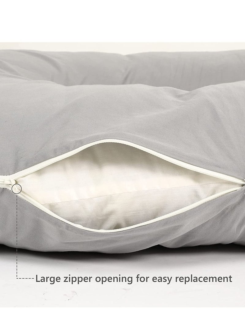 Sleep night U Shape Comfortable Pregnancy & Maternity Pillow By SLEEP NIGHT - Image 4