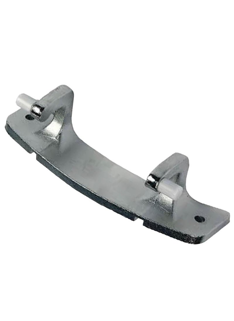 JR APPLIANCE PART’S AND SERVICES JR Appliance Compatible with Door Hinge l g 4774EN2001Front Loading Washing Machine Spares Parts  - Image 2