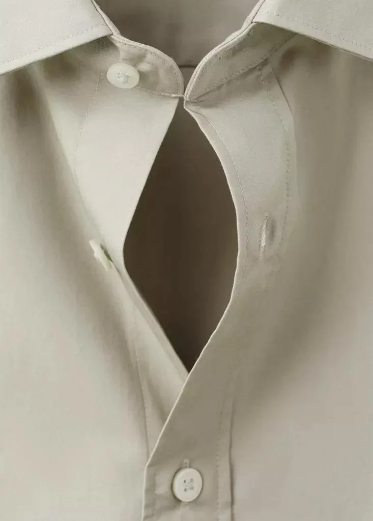 Mango Man  CAMISA PLAY for Men | Best Price UAE