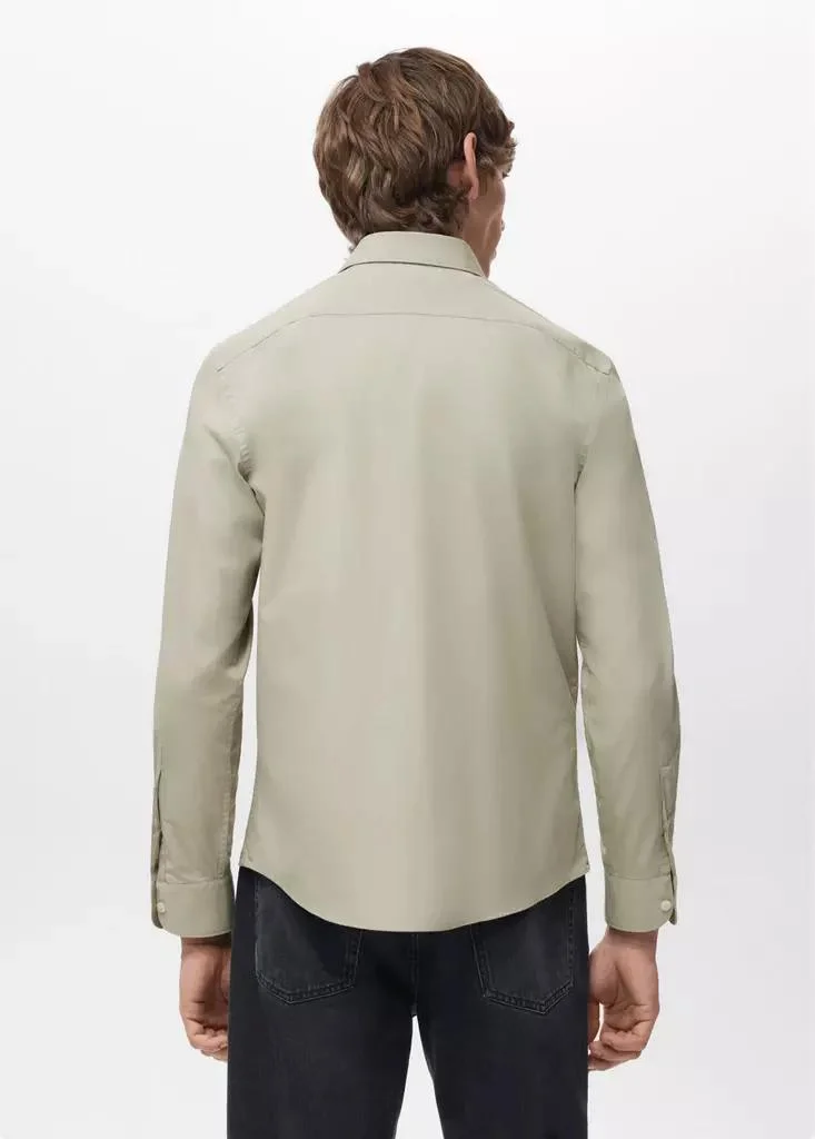 Mango Man  CAMISA PLAY for Men | Best Price UAE