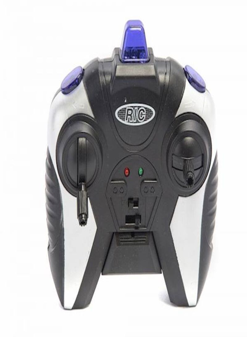 V-Max 2 Channel RC Helicopter HX708 - Image 3