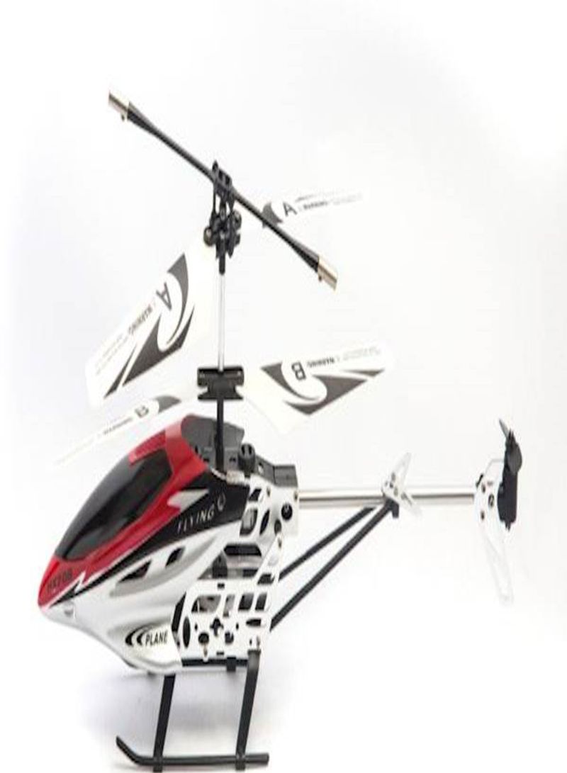 V-Max 2 Channel RC Helicopter HX708 - Image 2