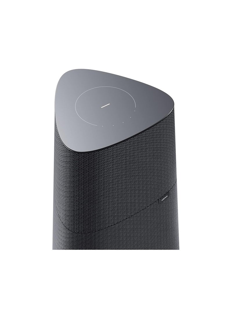 LOEWE - Loewe klang mr3 Wireless, Bluetooth Speaker with strong bass and crystal clear Sound - Image 1