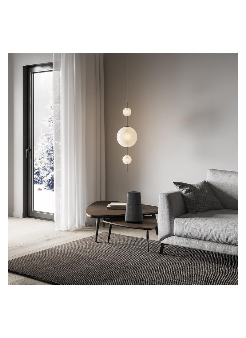 LOEWE - Loewe klang mr3 Wireless, Bluetooth Speaker with strong bass and crystal clear Sound - Image 1