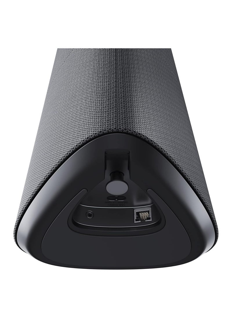 LOEWE - Loewe klang mr3 Wireless, Bluetooth Speaker with strong bass and crystal clear Sound - Image 1