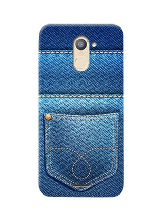 AMC DESIGN Thermoplastic Polyurethane Jeans Pattern Case Cover For Infinix Hot 4 Pro X556 Blue - pzsku/Z3E03A54FF2A29AD130CFZ/45/1747368582/d3888223-a635-42fe-b754-da4f8cec1890