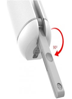 DLC DLC Pocket Travel Bidet Sprayer  - Image 3