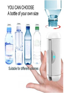 DLC DLC Pocket Travel Bidet Sprayer  - Image 4