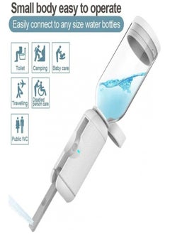 DLC DLC Pocket Travel Bidet Sprayer  - Image 5