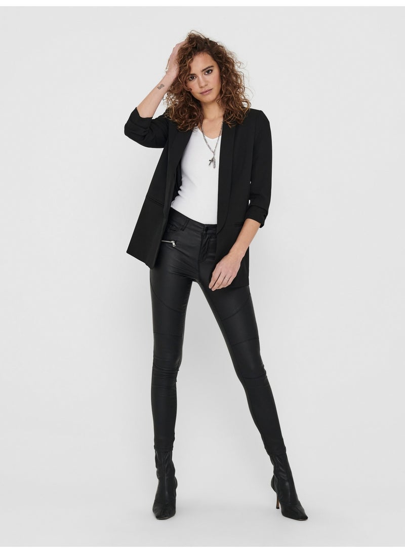 ONLY Onlelly 3/4 Life Blazer Tlr Noos - Image 3