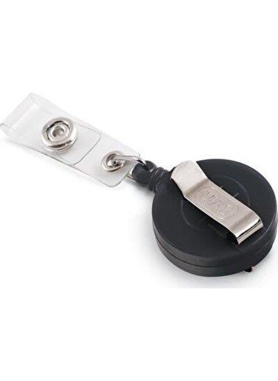 Inox Yoyo Card Accessory Soft Black 50 Pcs