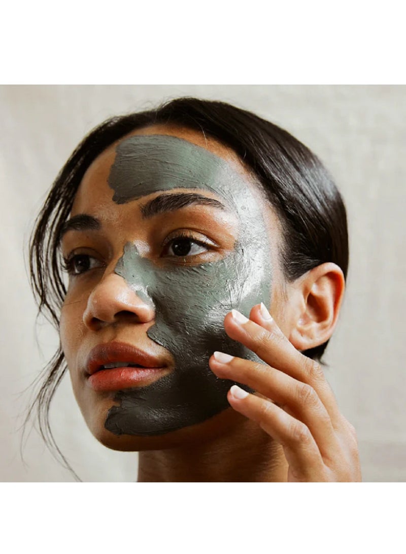 بوبانا قناع طمى البحر الميت 400 جرام - Image 2