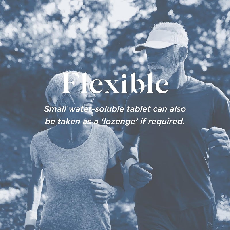 BioCare Zinc Citrate for Immune Skin Support 180 Tablets - Image 4