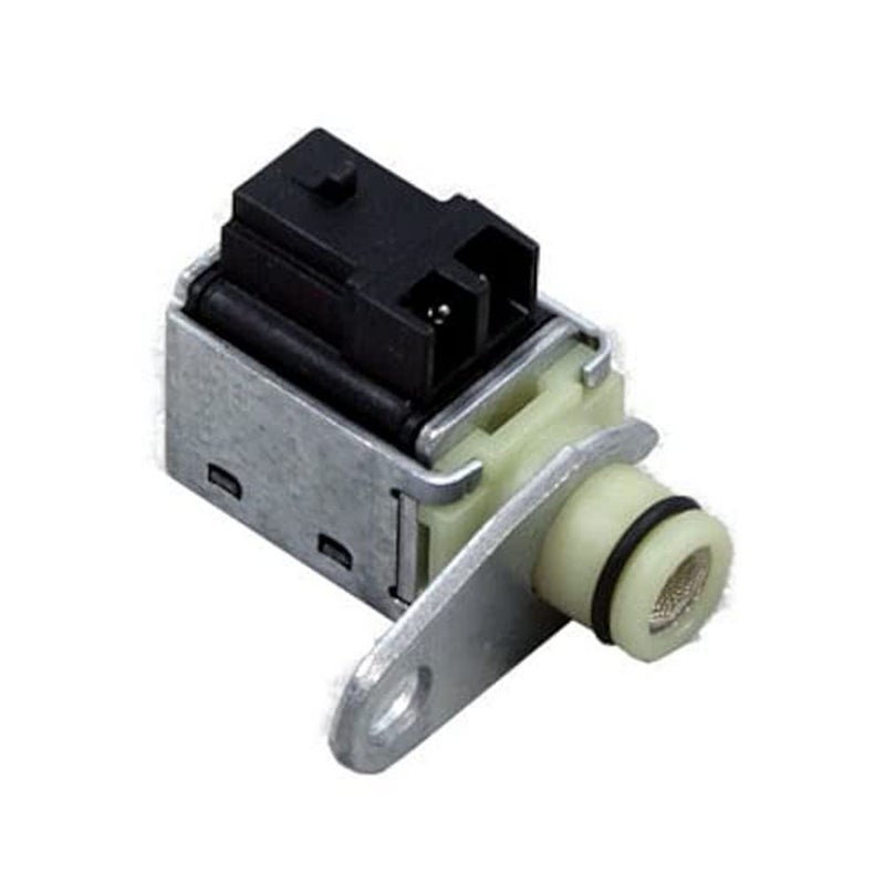 ACDelco GM Genuine Parts 24230288 Automatic Transmission 1-2 Shift Solenoid Valve, Silver - Image 5