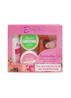 Beauty set for cleansing the skin - pzsku/Z3E04137B85BB6A4C251FZ/45/_/1676382307/4f13dde8-bee0-4467-865f-80d9e3c637ee