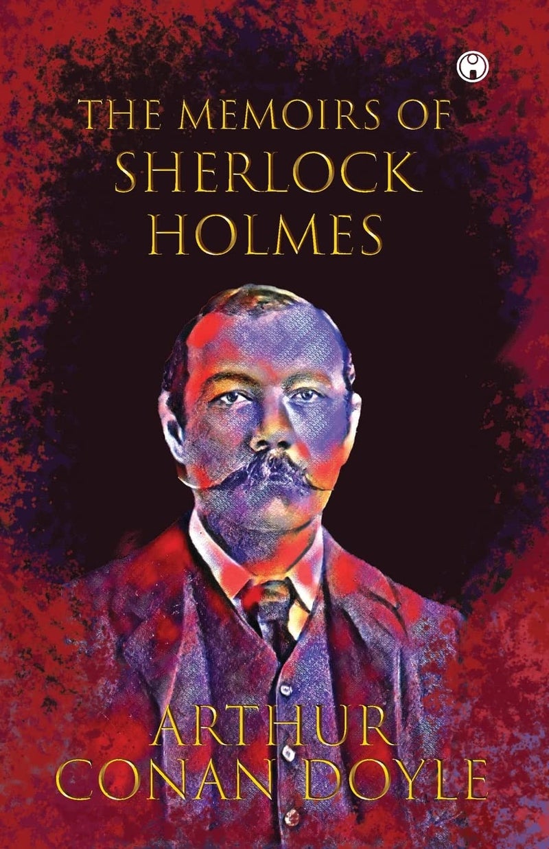 The Memoirs of Sherlock Holmes  - Image 1