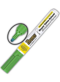 Green Writing Marker 2 Refillable and Erasable Ink 30 ml 1 Writing Marker Set - pzsku/Z3E043D8140C119ED4A38Z/45/_/1728063366/e364b1c7-f717-4229-8740-740db4d49d22