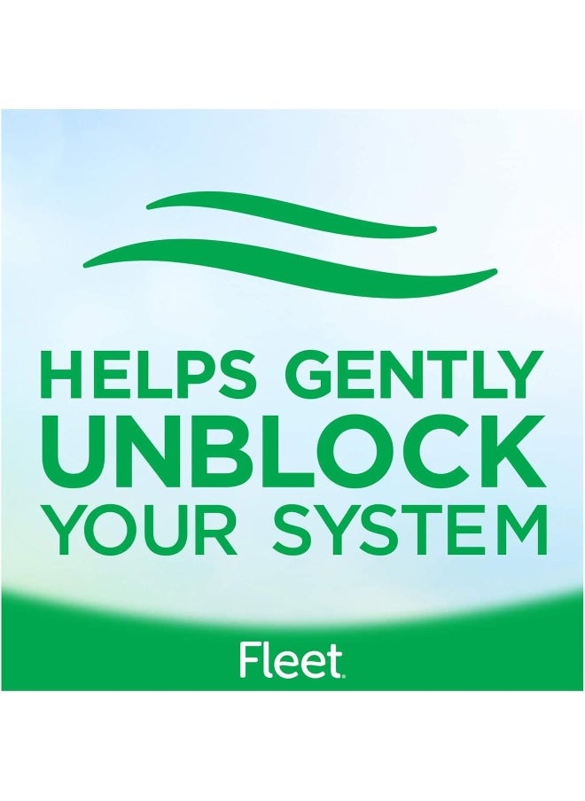 Fleet - Glycerin Suppositories - 50 Suppositories 50 Count (Pack Of 3) - Image 1