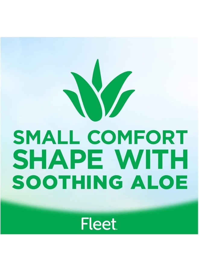 Fleet - Glycerin Suppositories - 50 Suppositories 50 Count (Pack Of 3) - Image 1