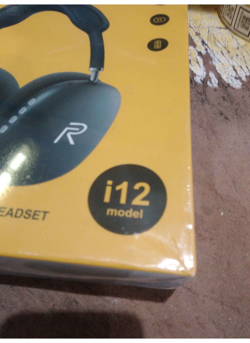 realm Realme Bluetooth Headphone - Realme i12  - Image 4