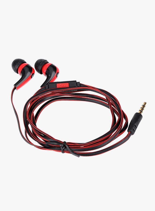 Gaming In-Ear Headphones With Mic