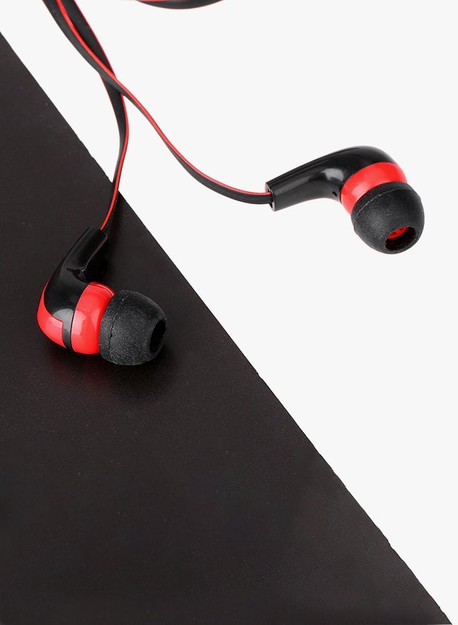 Gaming In-Ear Headphones With Mic