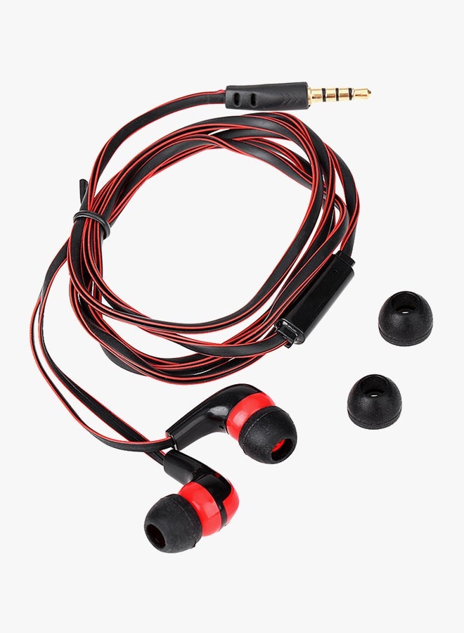 Gaming In-Ear Headphones With Mic
