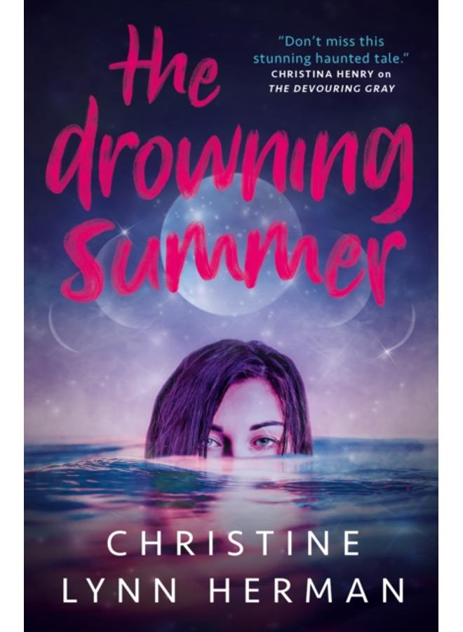 The Drowning Summer 