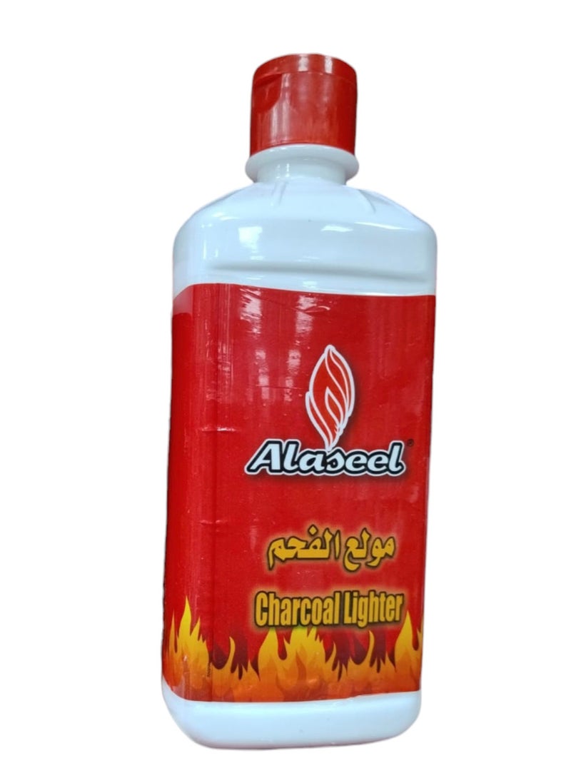 Charcoal Lighter for Quick Charcoal Lighting