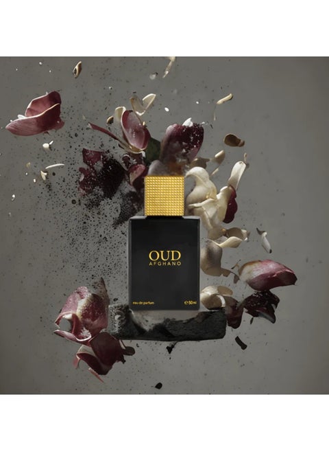 Ahmed Perfume Oud Afghano EDP
