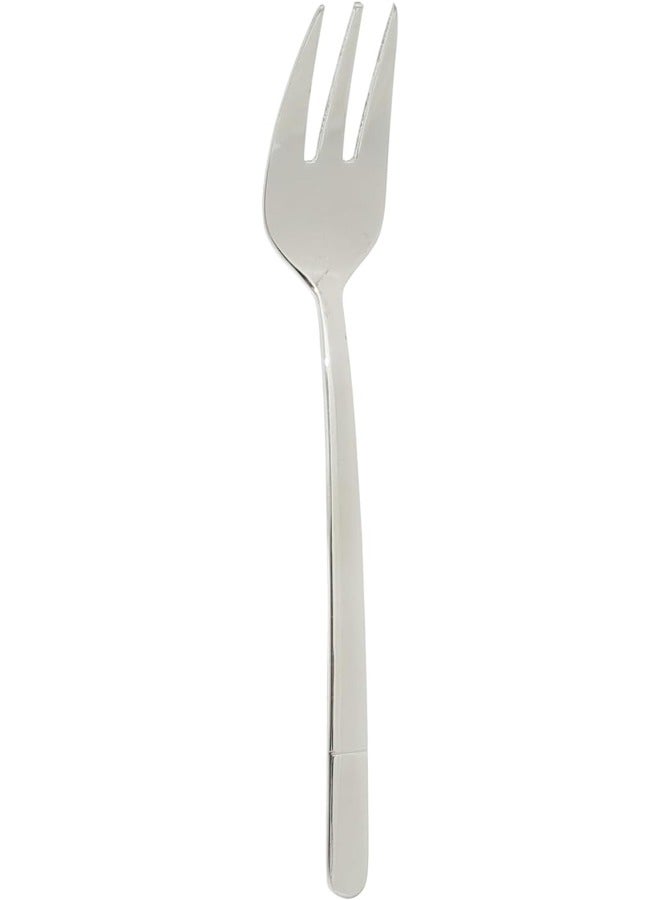 Zinnia Bahama Sweet Forks 3-Piece Set - Image 2